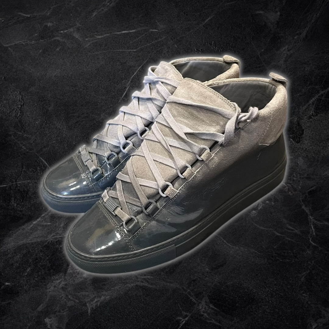 Balenciaga Arena Ombré (Grey)