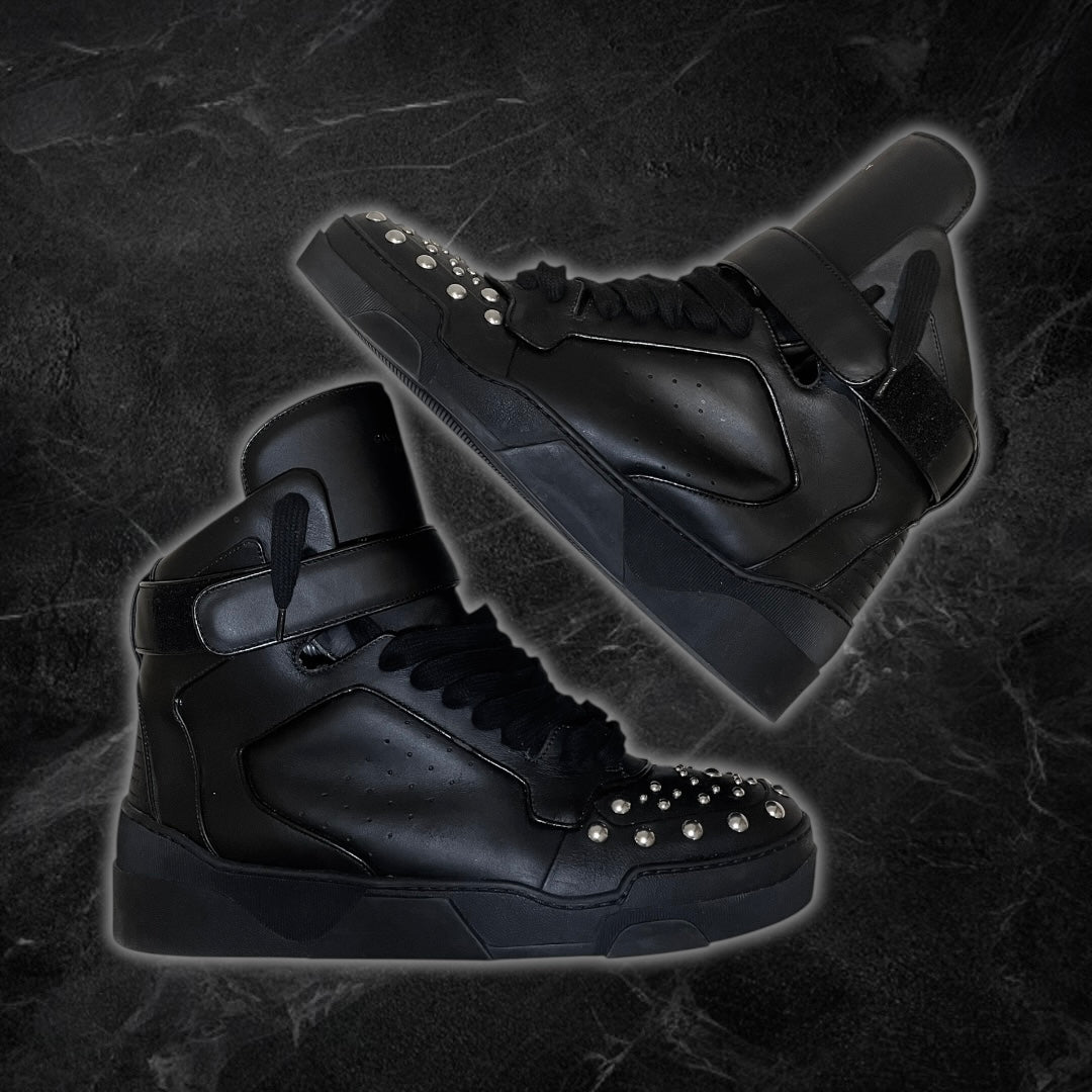 Givenchy Tyson x Ricardo Tisci