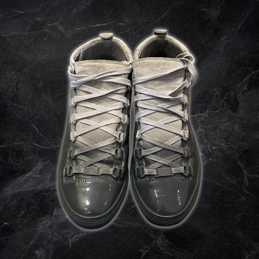 Balenciaga Arena Ombré (Grey)