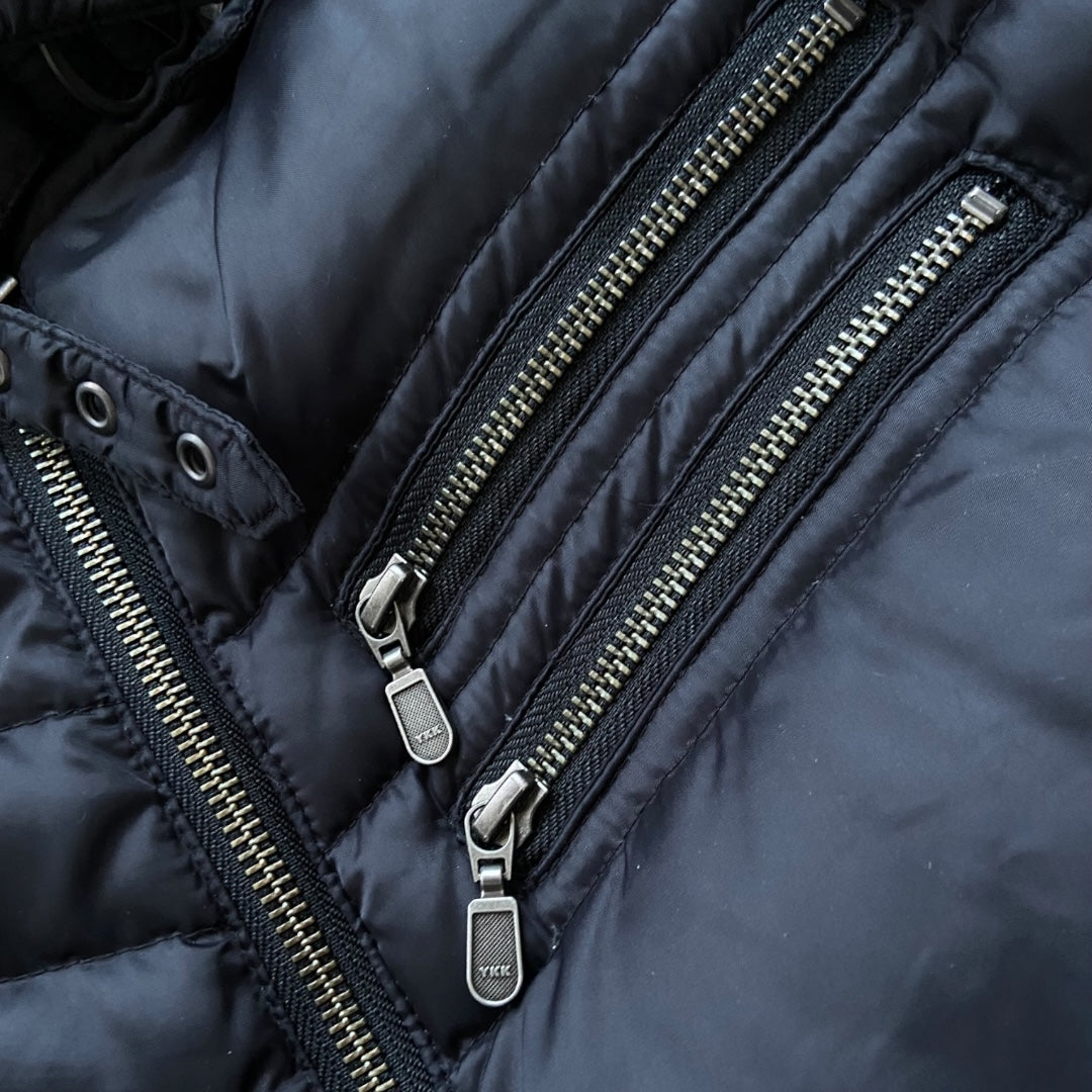 Japanese Branded Winter jacket