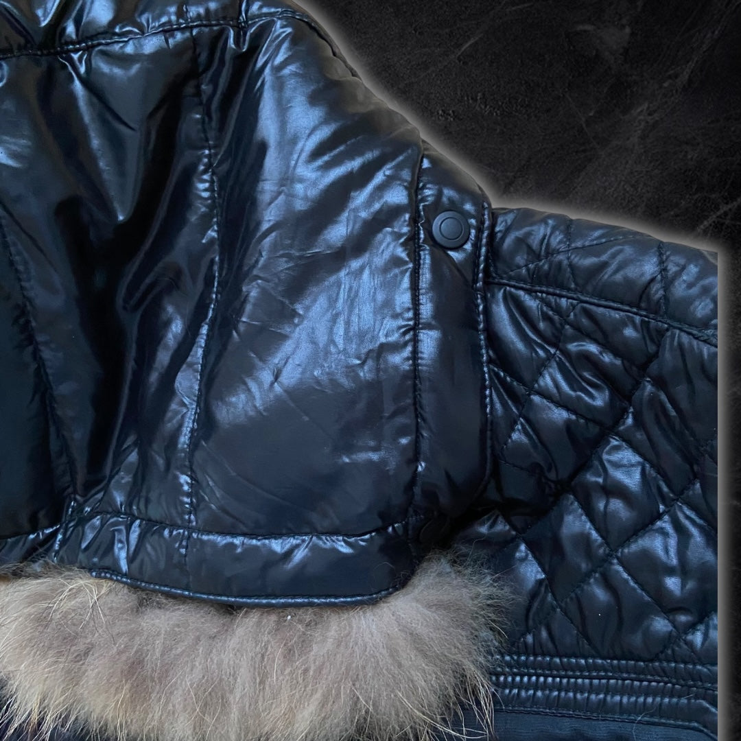 Japanese branded PPFM style jacket