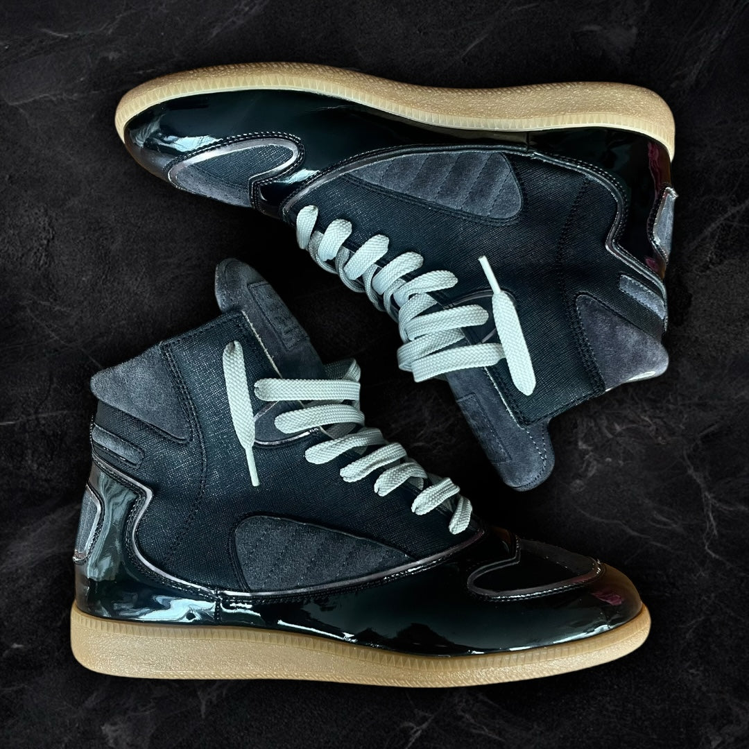 2013 Maison Margiela “Cadillac” High Tops