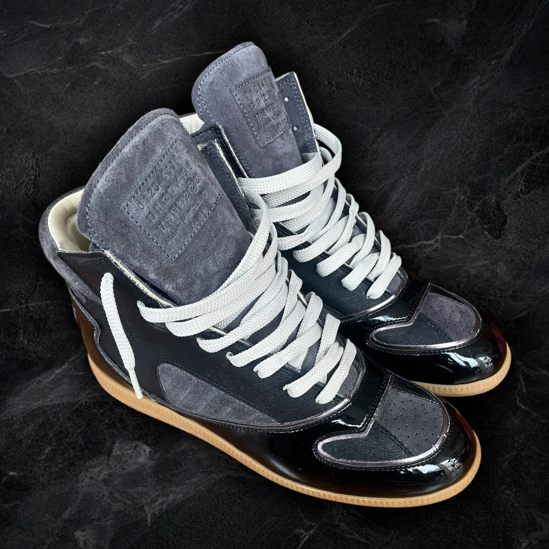 2013 Maison Margiela “Cadillac” High Tops