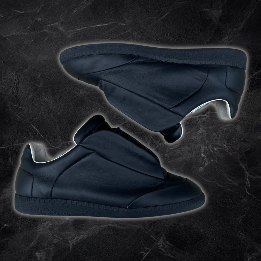 2016 Maison Margiela Future Low (Black)
