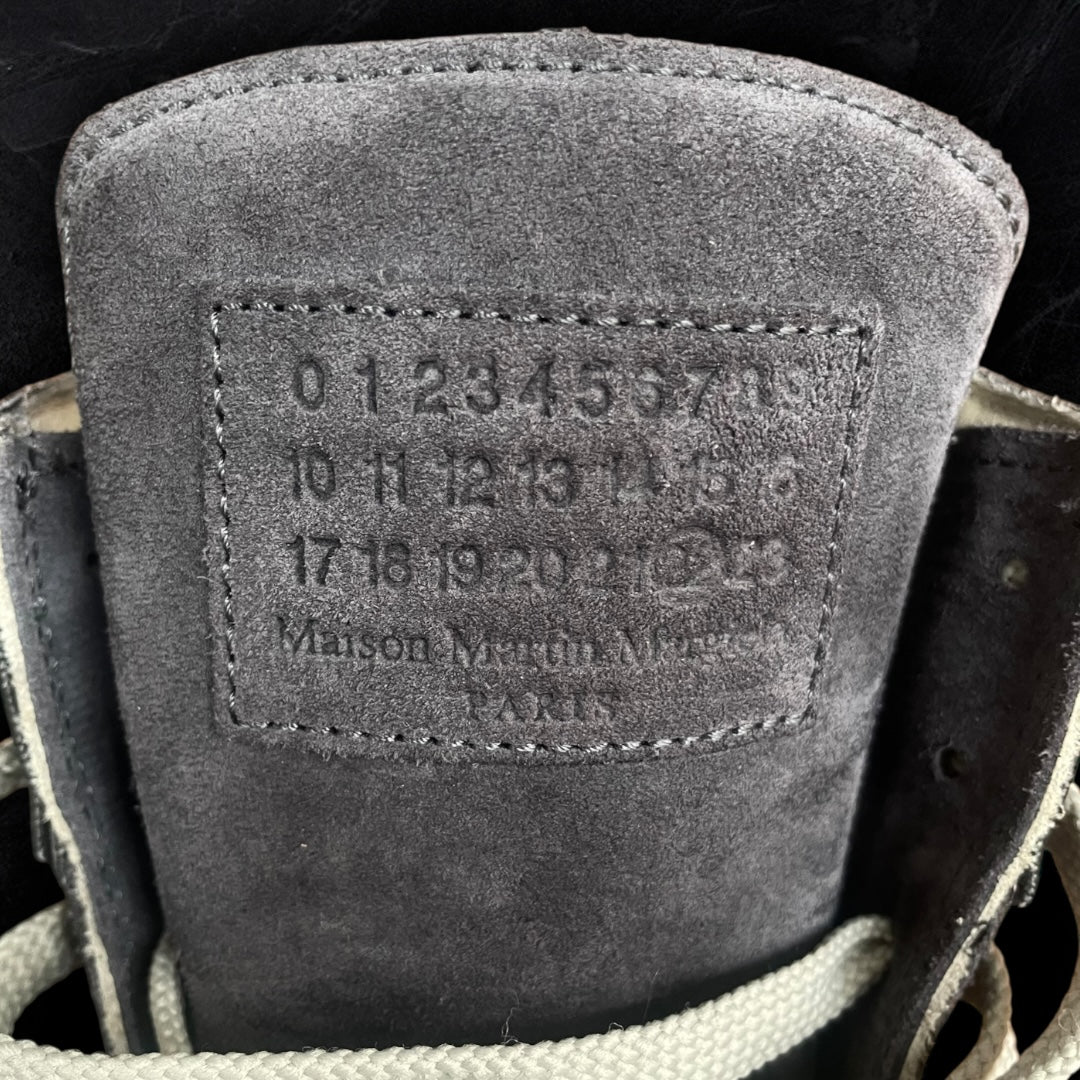 2013 Maison Margiela “Cadillac” High Tops
