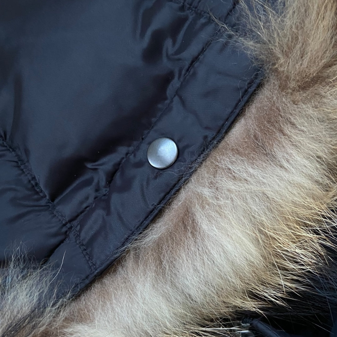 Japanese Branded Winter jacket