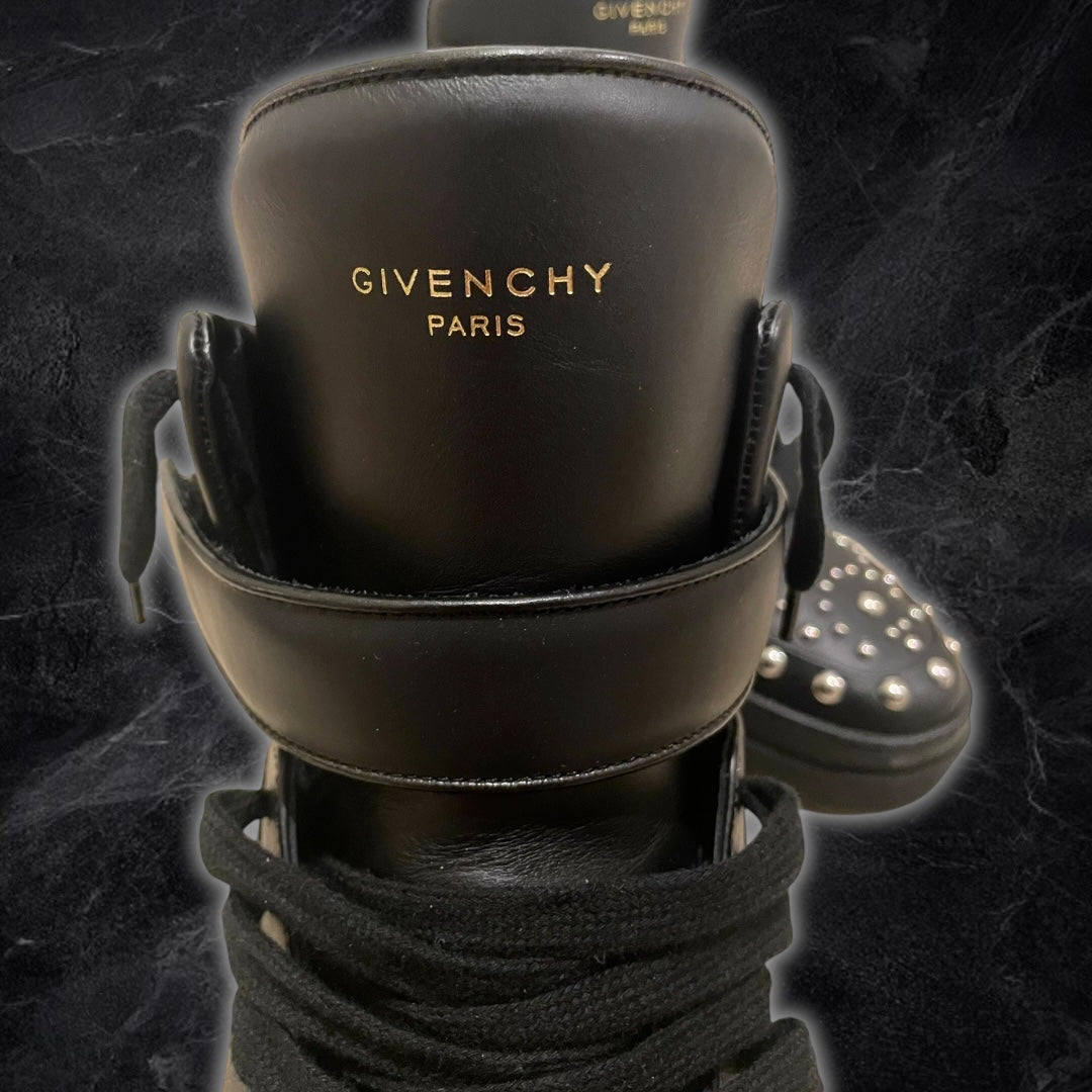 Givenchy Tyson x Ricardo Tisci