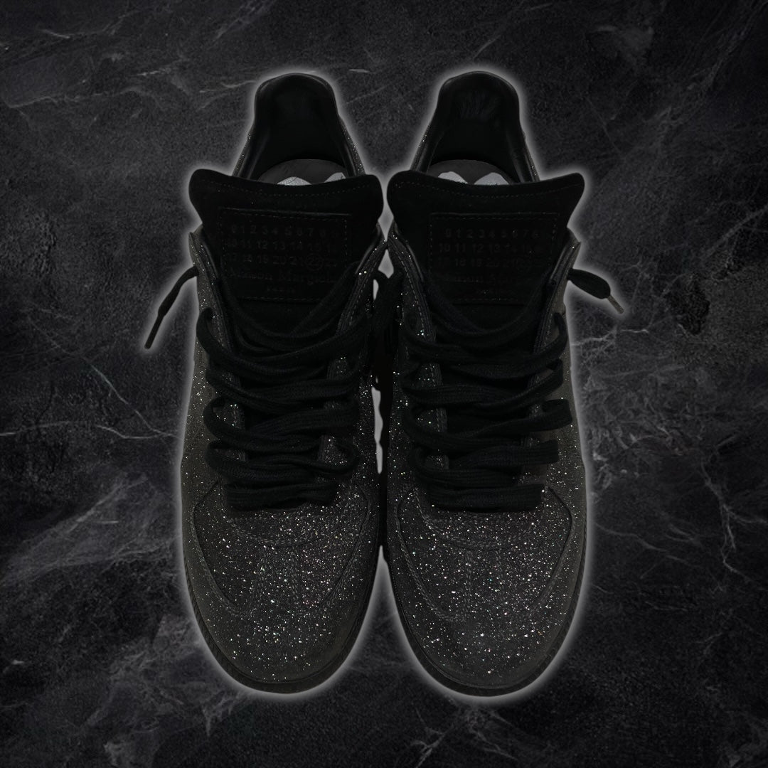 2017 Maison Margiela Gat “Glitter”