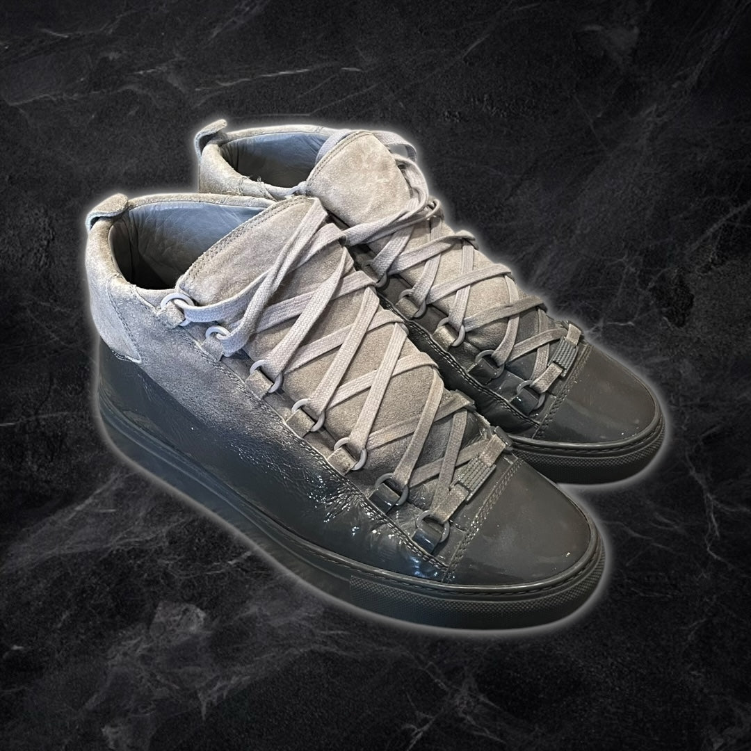 Balenciaga Arena Ombré (Grey)