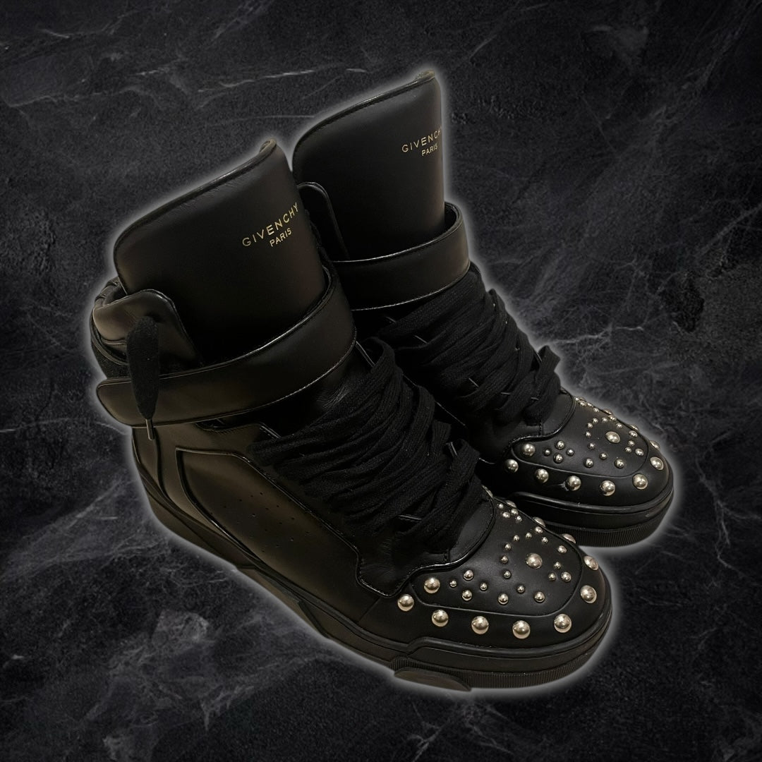 Givenchy Tyson x Ricardo Tisci