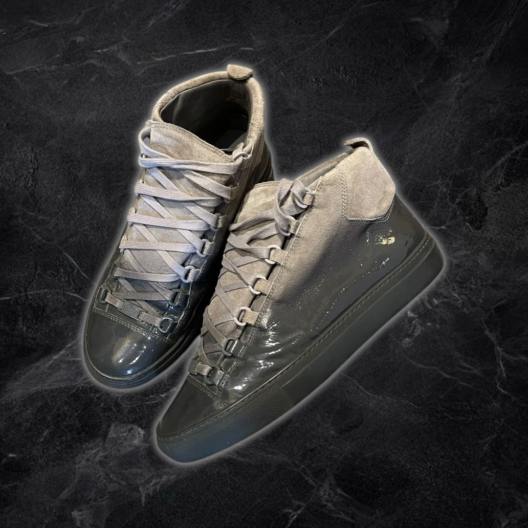 Balenciaga Arena Ombré (Grey)