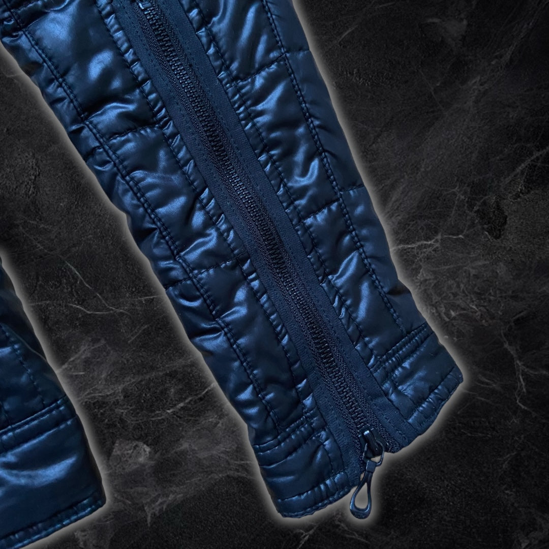 Japanese branded PPFM style jacket