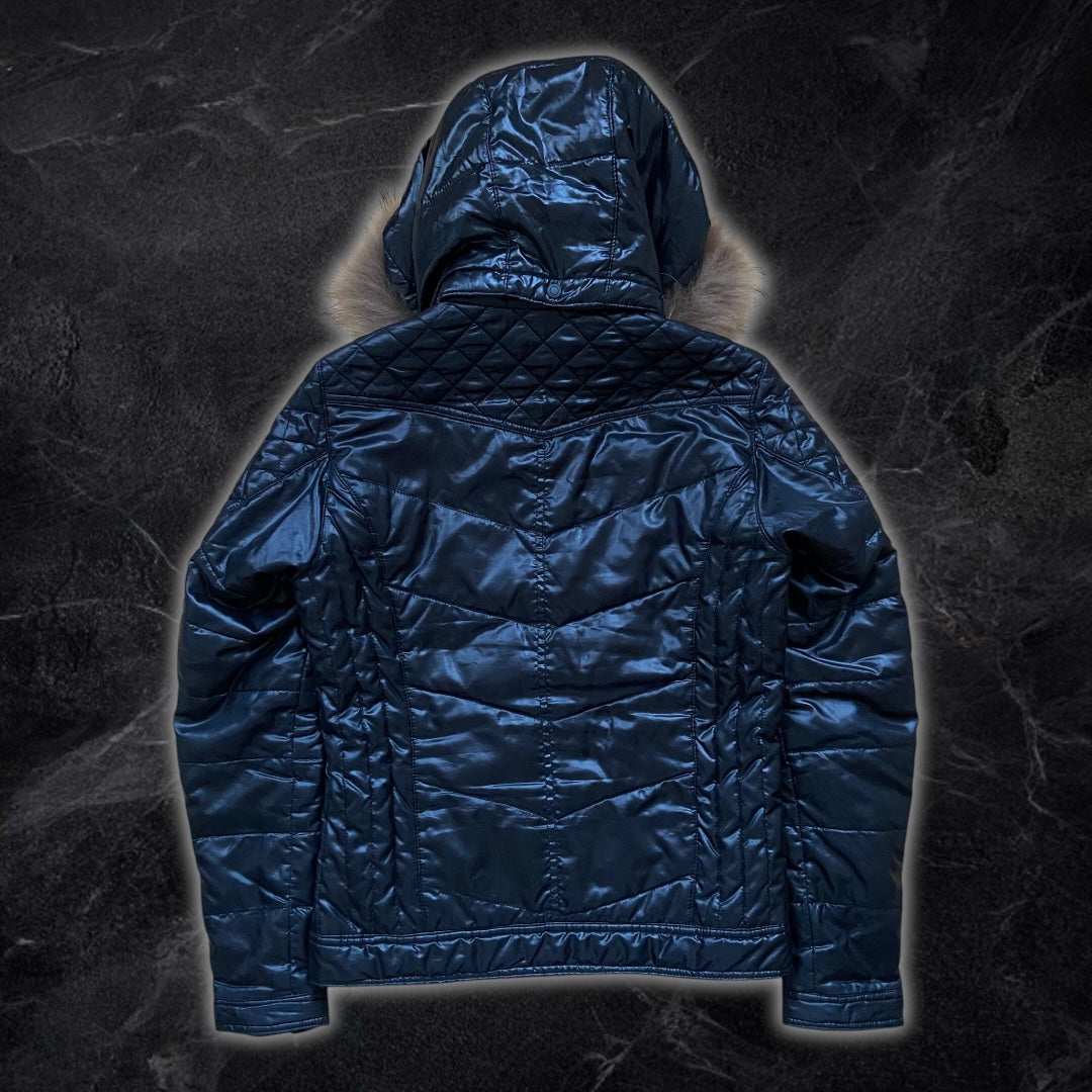 Japanese branded PPFM style jacket