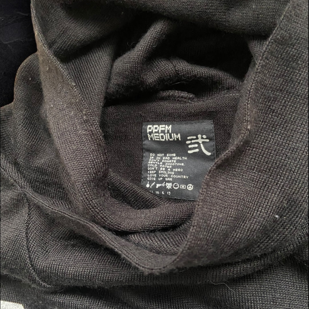 PPFM UDDTWC Hoodie