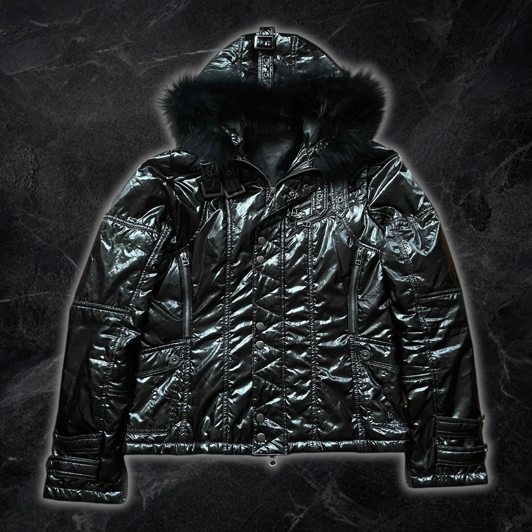 Very rare Japanese brand rider’s jacket