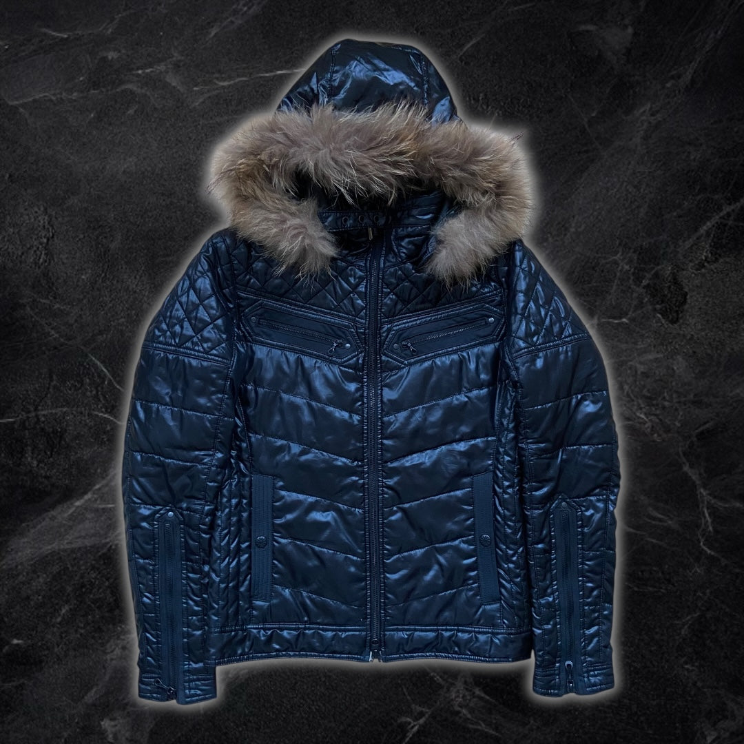 Japanese branded PPFM style jacket