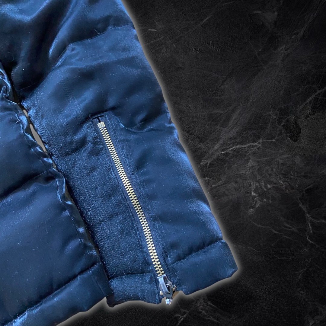 Japanese Branded Puffer Jacket