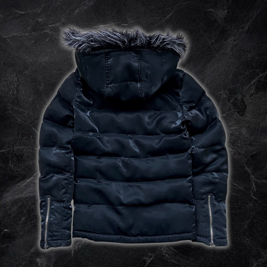 Japanese Branded Puffer Jacket