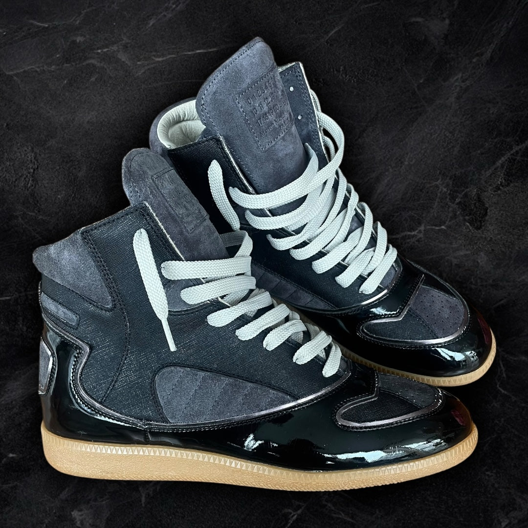 2013 Maison Margiela “Cadillac” High Tops