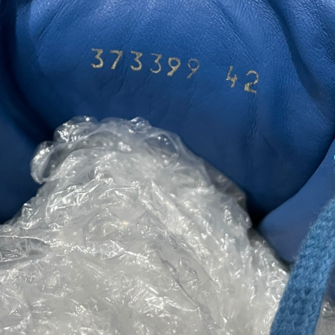 Balenciaga Arena Ombré (Blue)
