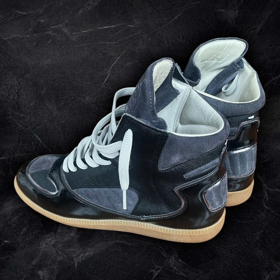 2013 Maison Margiela “Cadillac” High Tops