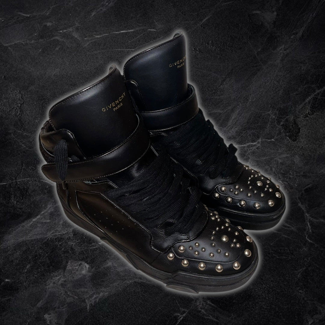 Givenchy Tyson x Ricardo Tisci