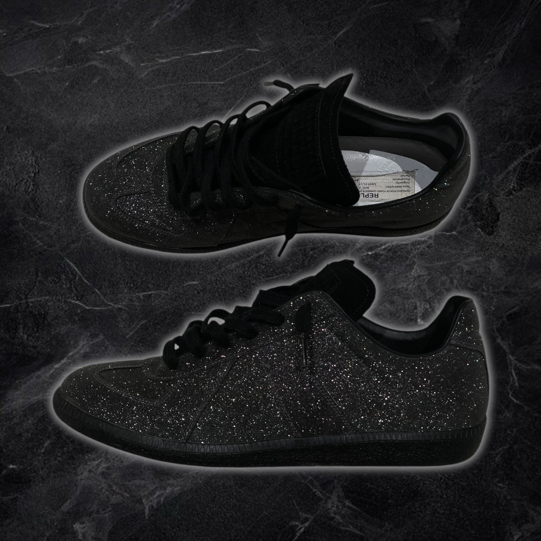 2017 Maison Margiela Gat “Glitter”