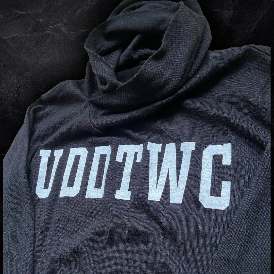 PPFM UDDTWC Hoodie