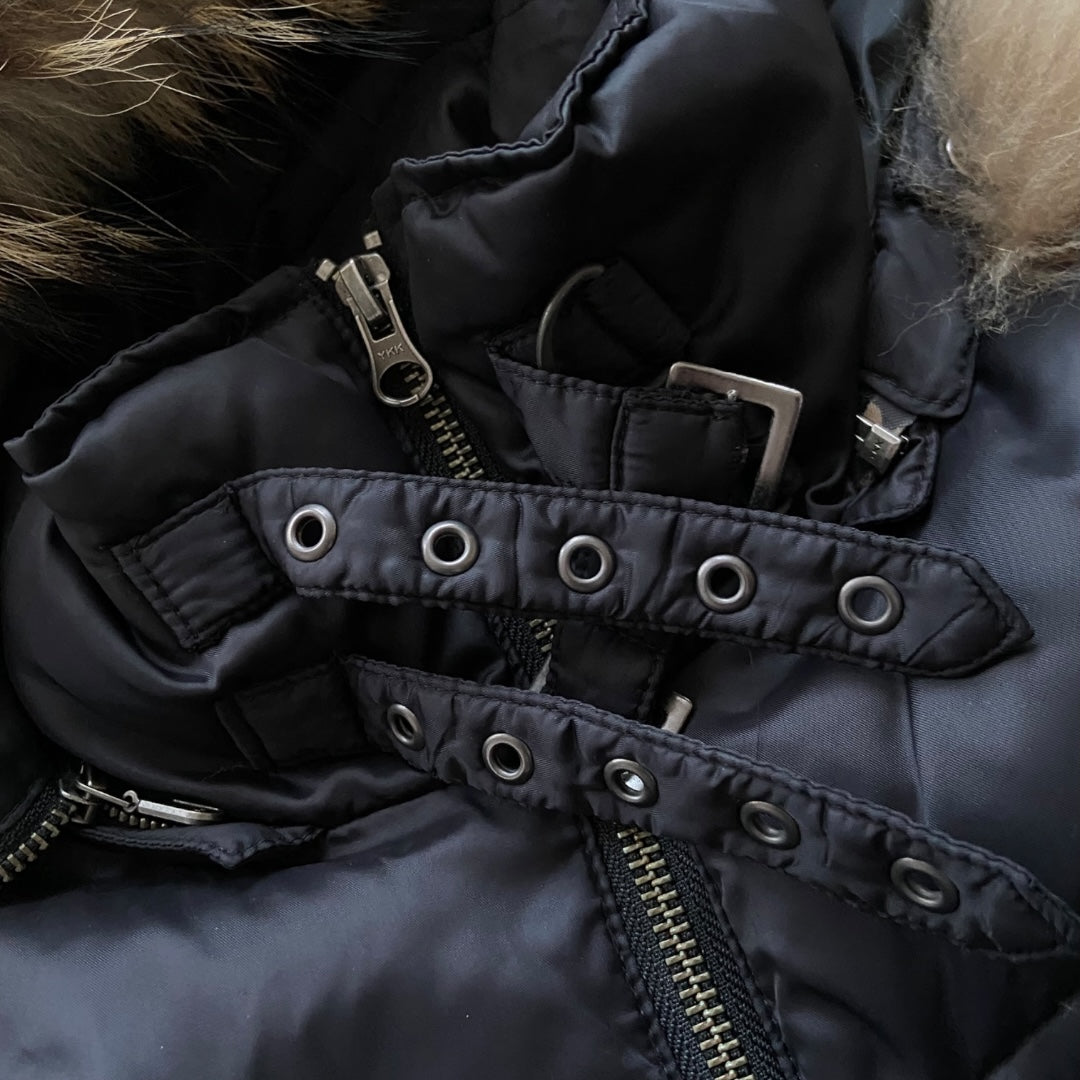 Japanese Branded Winter jacket