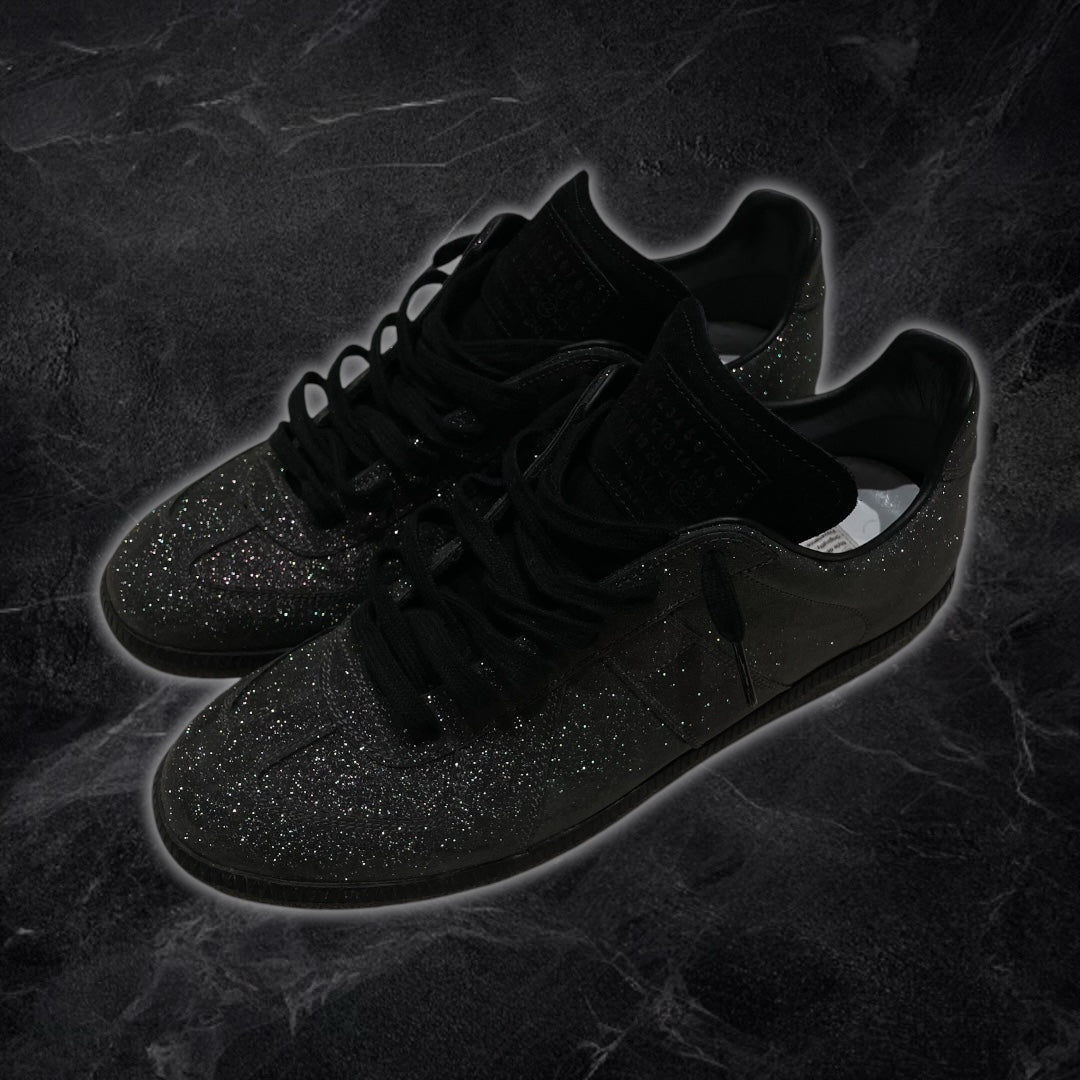 2017 Maison Margiela Gat “Glitter”
