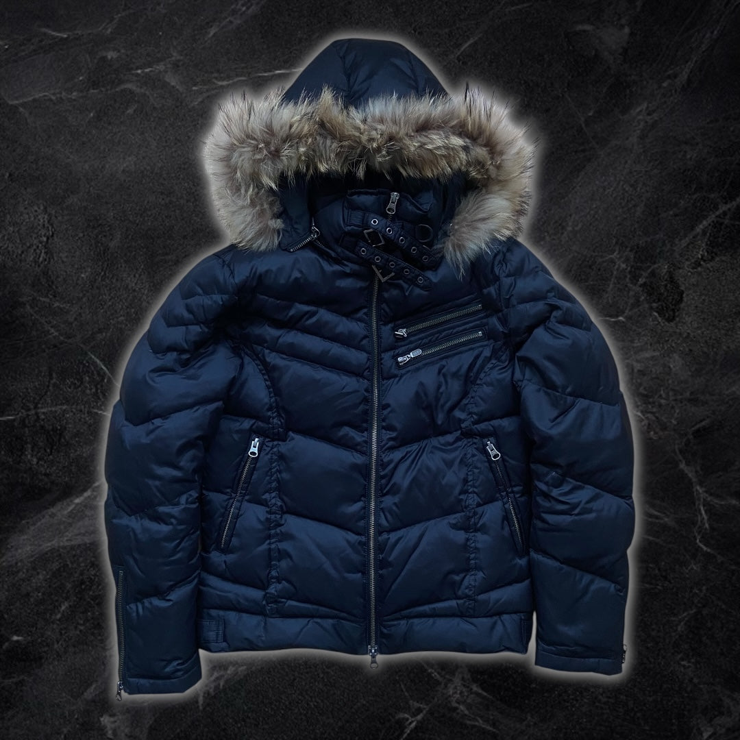 Japanese Branded Winter jacket