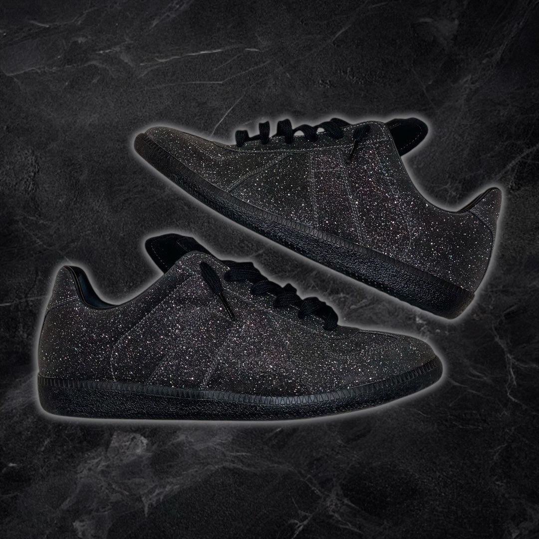2017 Maison Margiela Gat “Glitter”