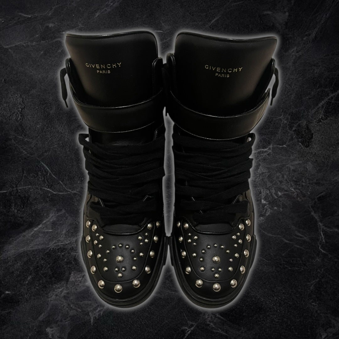 Givenchy Tyson x Ricardo Tisci