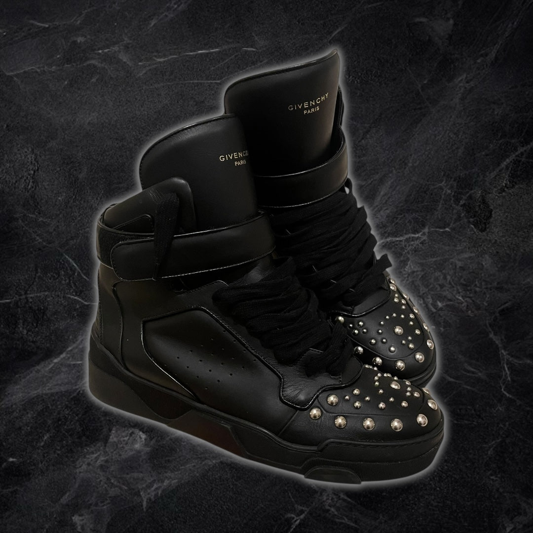 Givenchy Tyson x Ricardo Tisci