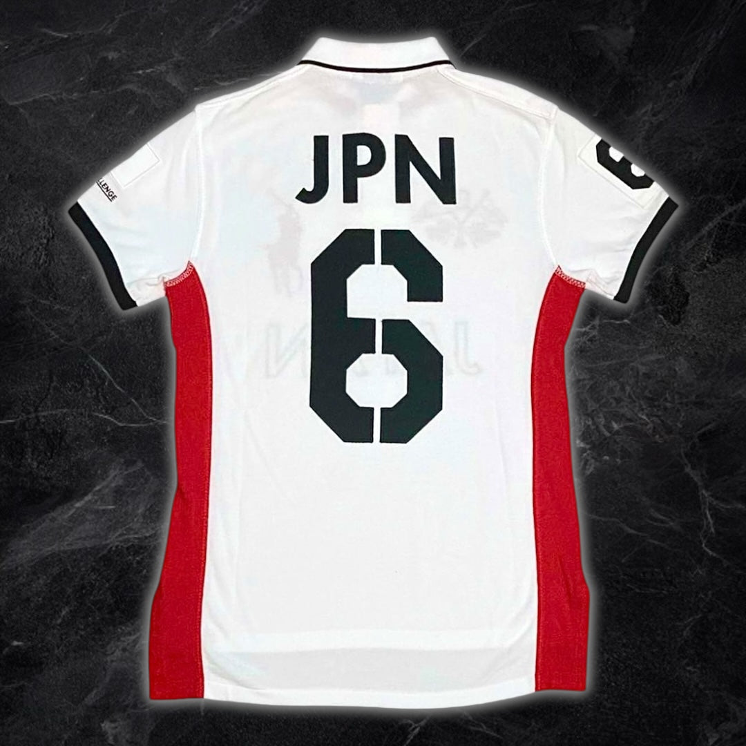 Ralph Lauren Japan Polo