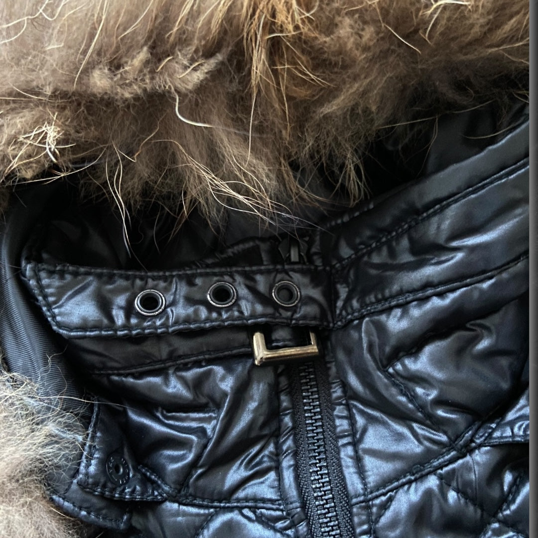 Japanese branded PPFM style jacket