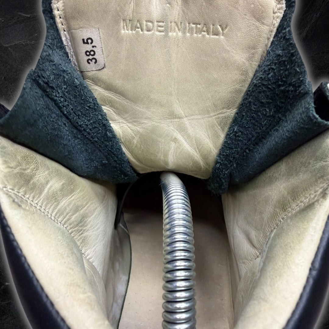 Maison Margiela “Cadillac” high tops