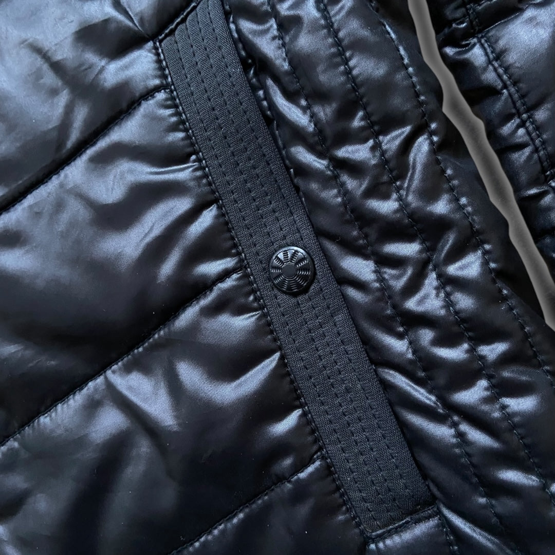 Japanese branded PPFM style jacket