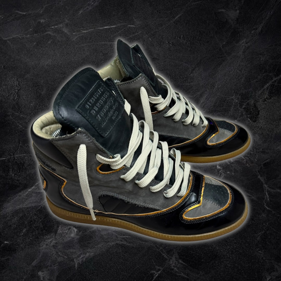 Maison Margiela “Cadillac” high tops