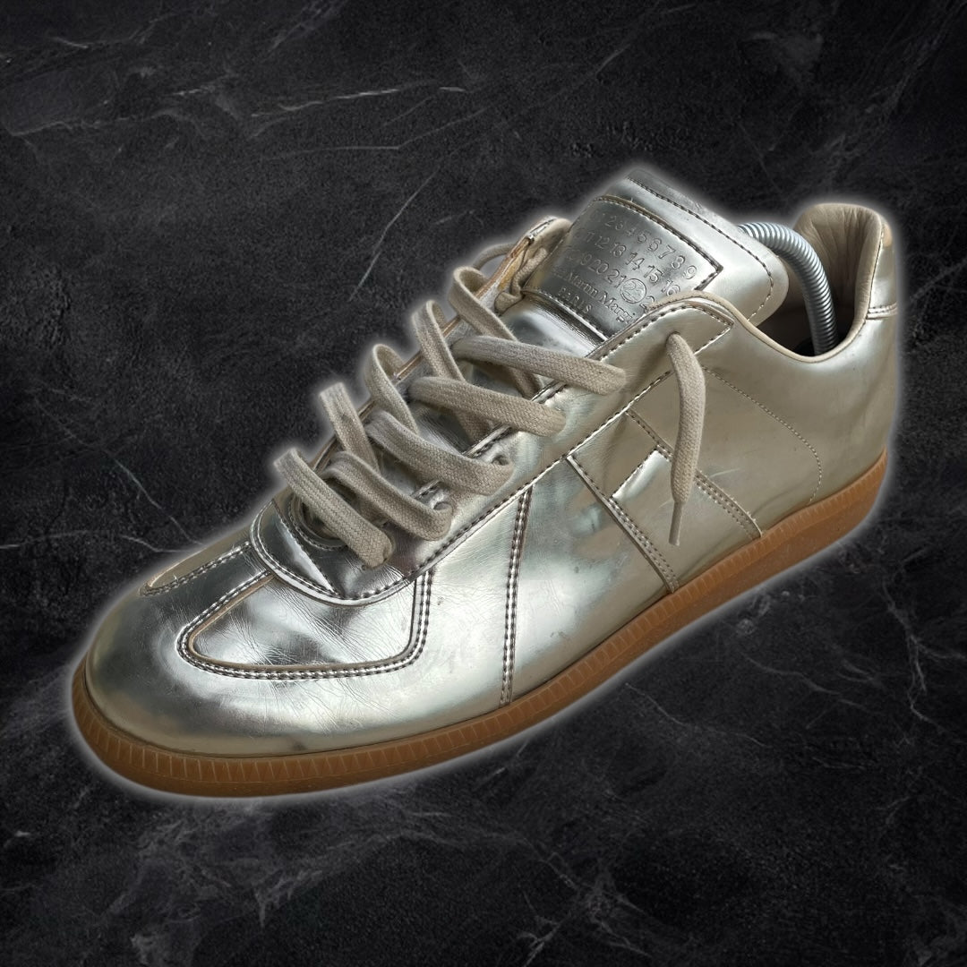 Maison Margiela Gat (metallic gold)
