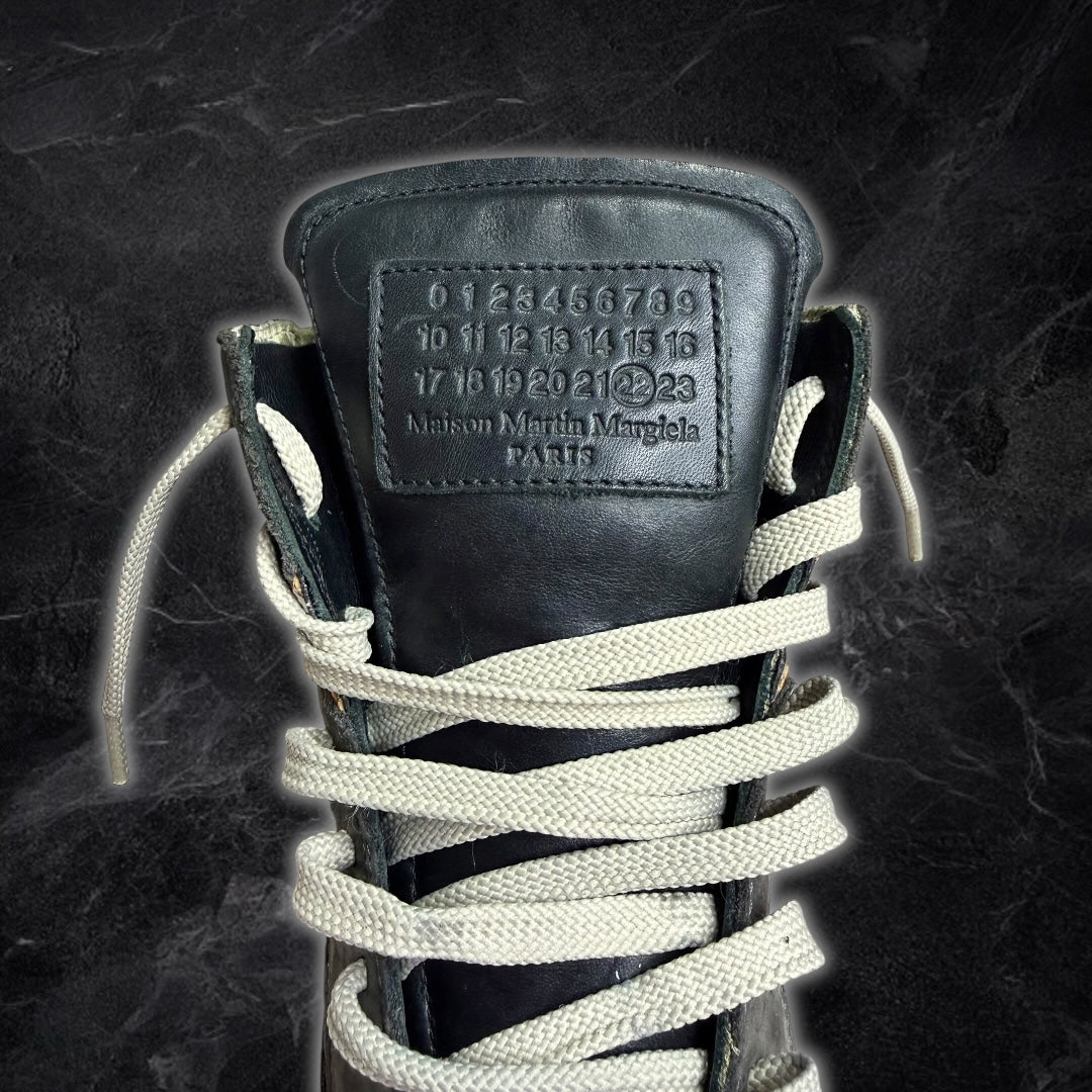 Maison Margiela “Cadillac” high tops