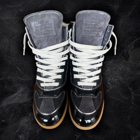 2013 Maison Margiela “Cadillac” High Tops