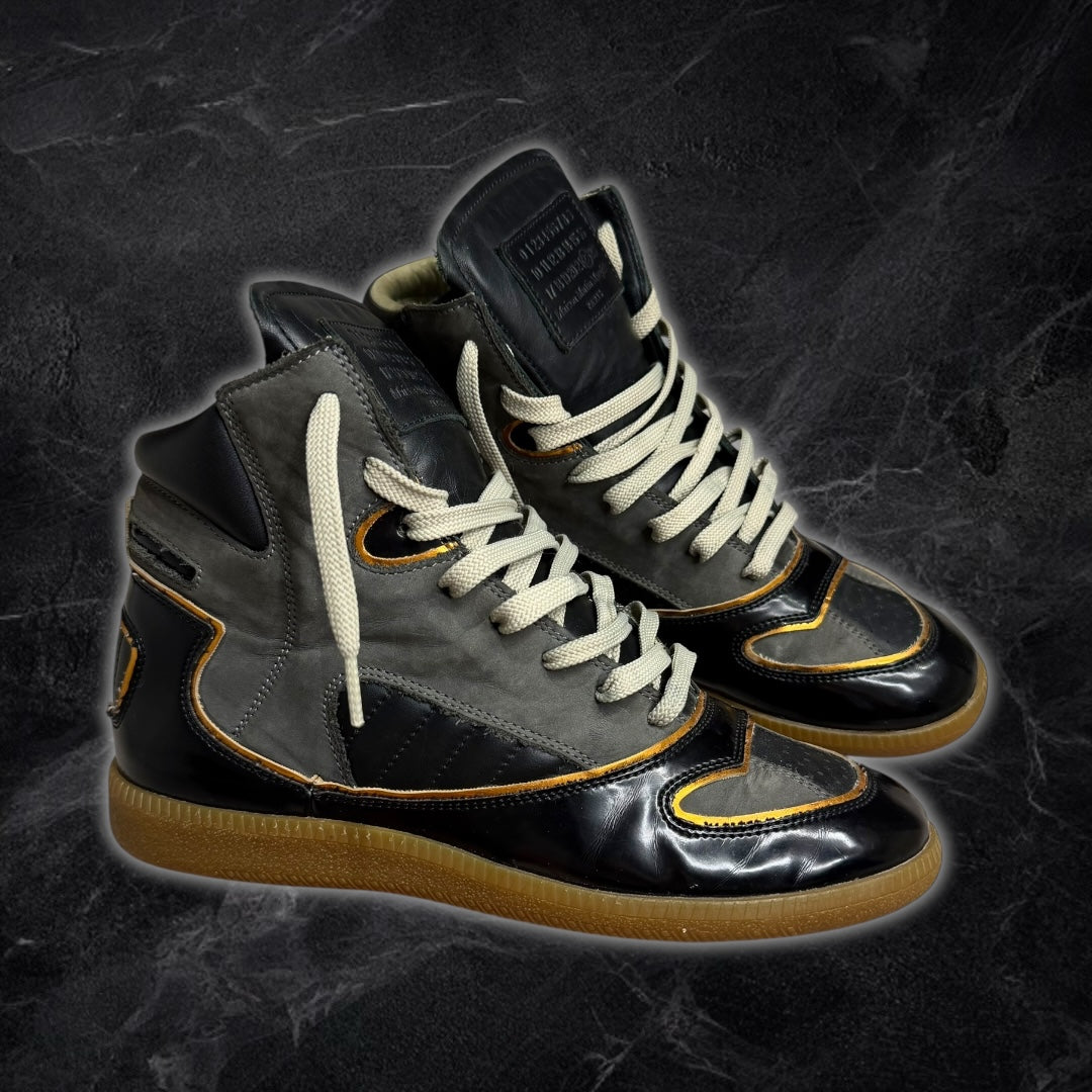 Maison Margiela “Cadillac” high tops