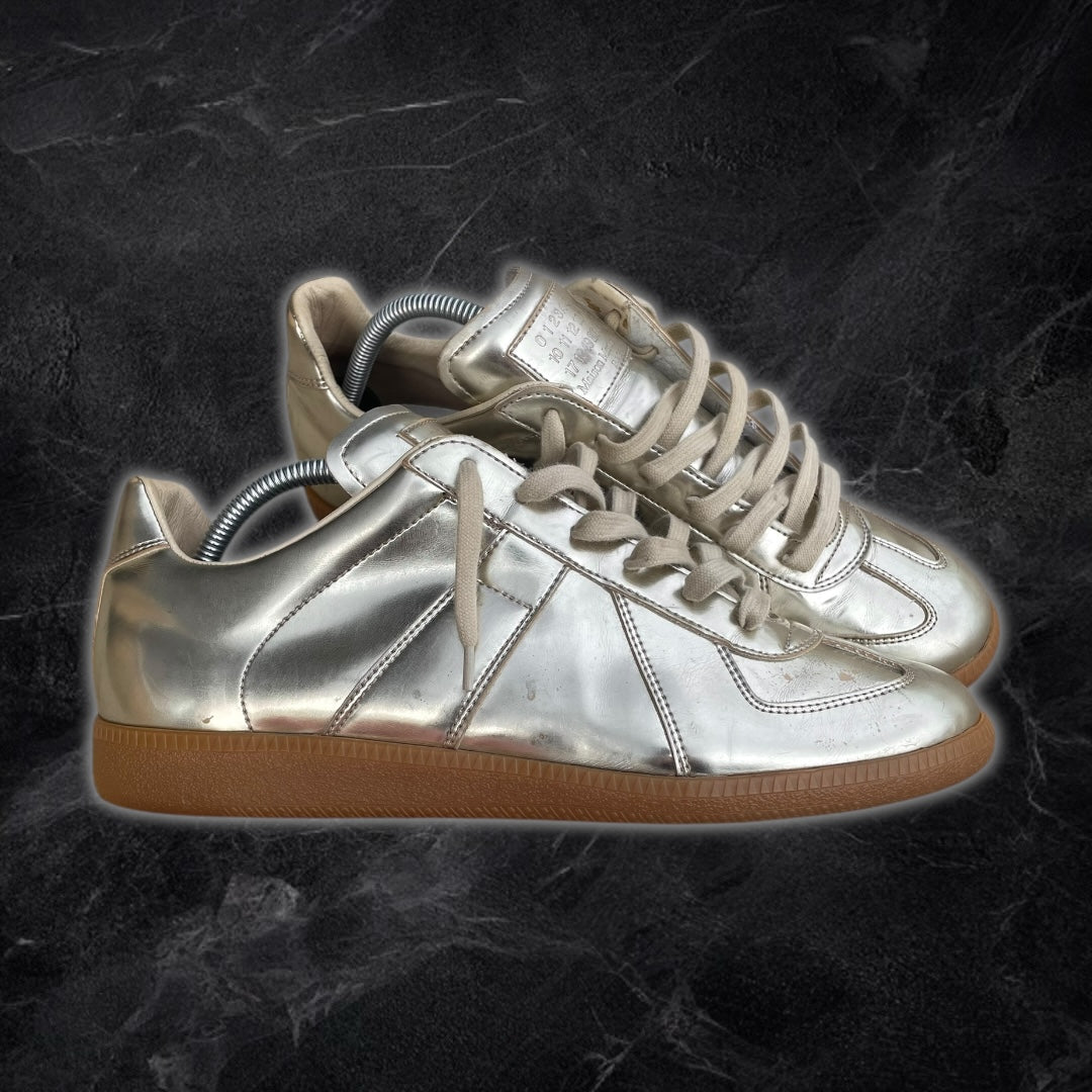 Maison Margiela Gat (metallic gold)