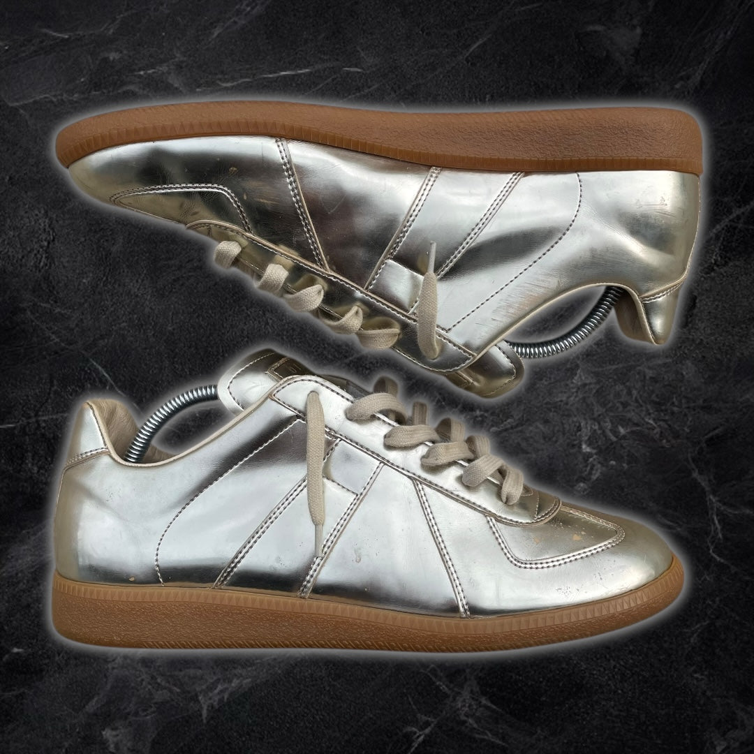 Maison Margiela Gat (metallic gold)