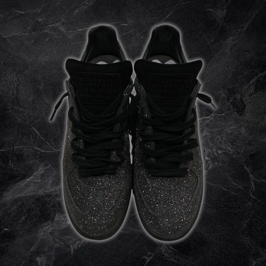 2017 Maison Margiela Gat “Glitter”