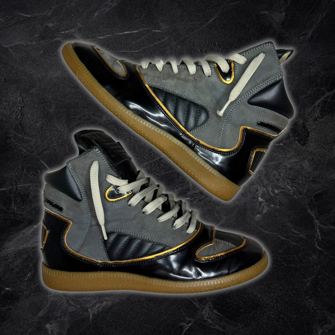 Maison Margiela “Cadillac” high tops