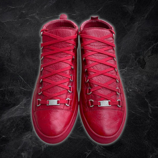 2014 Balenciaga Arena (red)
