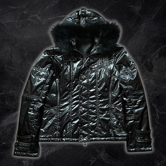Very rare Japanese brand rider’s jacket