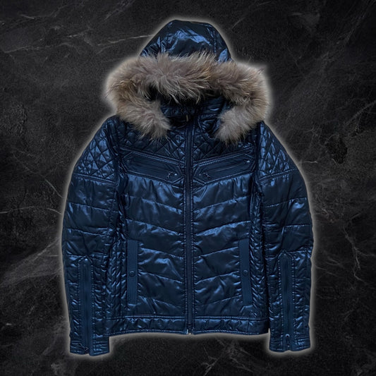 Japanese branded PPFM style jacket